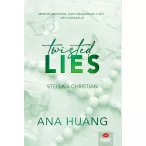 Twisted Lies – Stella & Christian