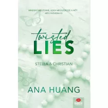 Twisted Lies – Stella & Christian