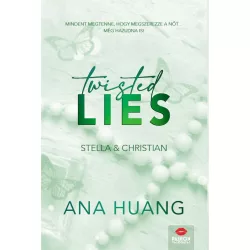 Twisted Lies – Stella & Christian