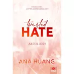 Twisted Hate – Jules & Josh