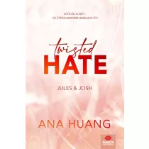 Twisted Hate – Jules & Josh