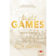 Twisted Games - Bridget & Rhys