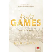 Twisted Games - Bridget & Rhys