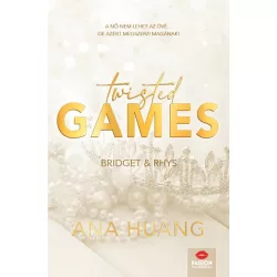 Twisted Games - Bridget & Rhys