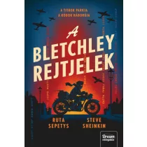 A Bletchley rejtjelek