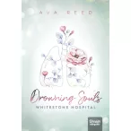   Drowning Souls – Whitestone Hospital - Éldekorált kiadás