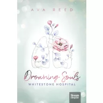   Drowning Souls – Whitestone Hospital - Éldekorált kiadás