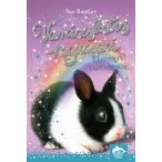 Varázslatos nyuszi – Táncoló tappancsok