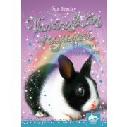 Varázslatos nyuszi – Táncoló tappancsok