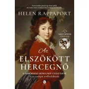 Az elszökött hercegnő