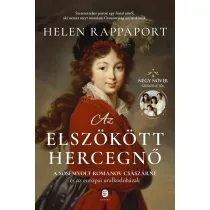 Az elszökött hercegnő