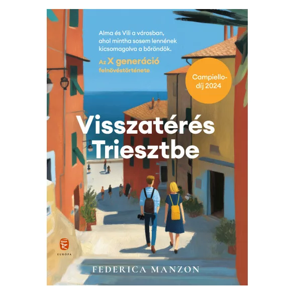 Visszatérés Triesztbe