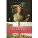Mária Antoinette