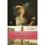 Mária Antoinette