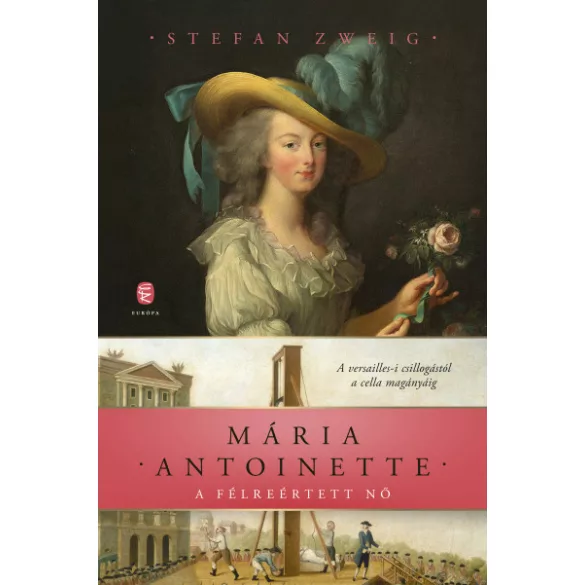 Mária Antoinette
