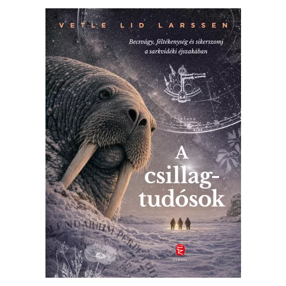 A csillagtudósok