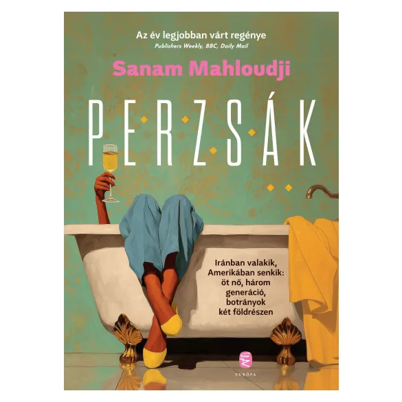Perzsák