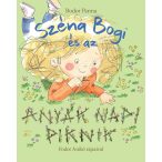 Széna Bogi és az anyák napi piknik