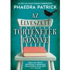 Az elveszett történetek könyve