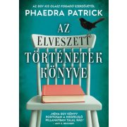 Az elveszett történetek könyve