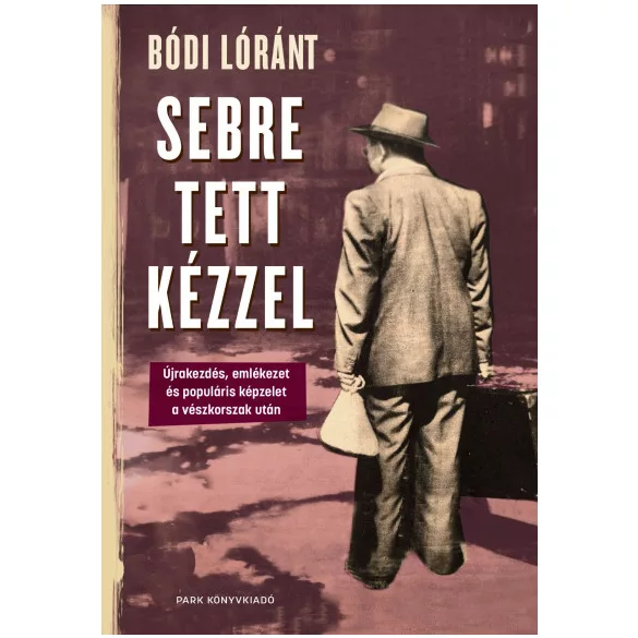 Sebre tett kézzel