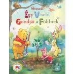 Micimackó: Így viseld gondját a Földnek