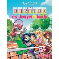 Barátok és bajnokok