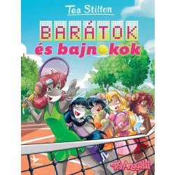 Barátok és bajnokok
