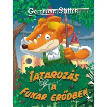 Tatarozás a Fukar erődben