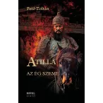 Atilla – II. Az ég szeme