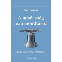 A misét még nem mondták el