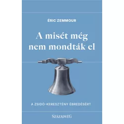 A misét még nem mondták el