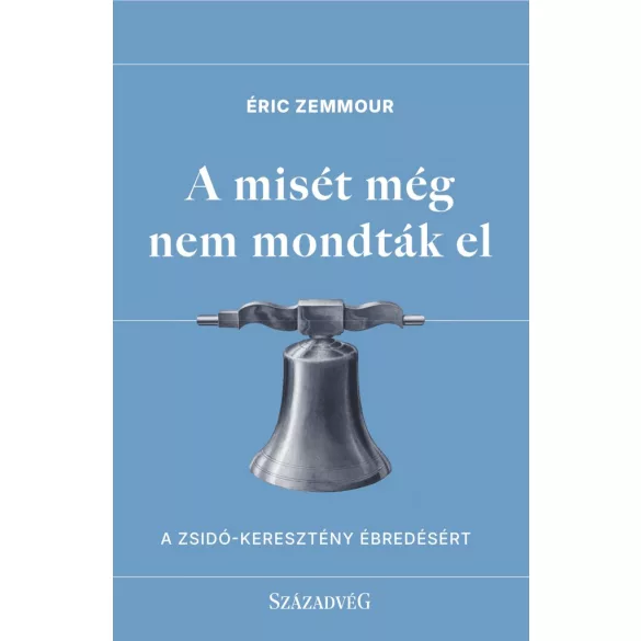 A misét még nem mondták el