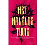 Hét halálos tövis