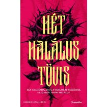 Hét halálos tövis