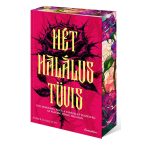 Hét halálos tövis - Éldekorált kiadás