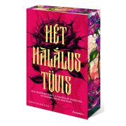 Hét halálos tövis - Éldekorált kiadás