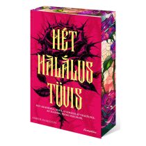 Hét halálos tövis - Éldekorált kiadás