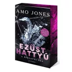 Ezüst hattyú - Éldekorált kiadás