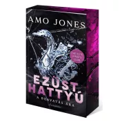 Ezüst hattyú - Éldekorált kiadás