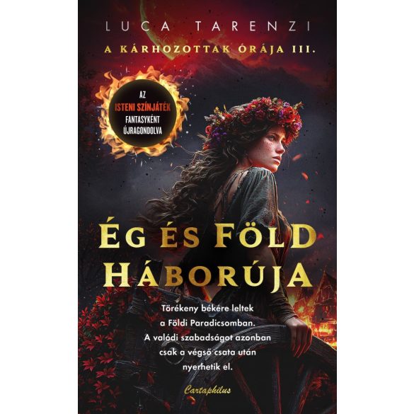 Ég és Föld Háborúja