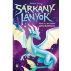 Vanda, az ezüst csillámsárkány