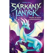 Vanda, az ezüst csillámsárkány