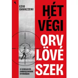 Hétvégi orvlövészek