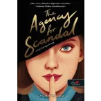   The Agency for Scandal - A botrányügynökség (A botrányügynökség 1.)