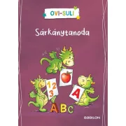 Ovi-suli - Sárkánytanoda