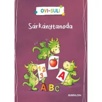 Ovi-suli - Sárkánytanoda