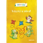 Ovi-suli - Készülj a sulira!