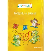 Ovi-suli - Készülj a sulira!