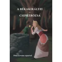 A békakirályfi, Csipkerózsa
